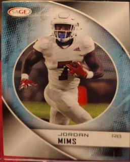 Jordan Mims