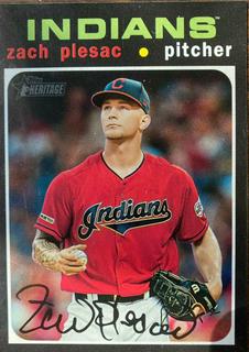 Zach Plesac
