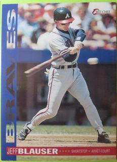 Jeff Blauser