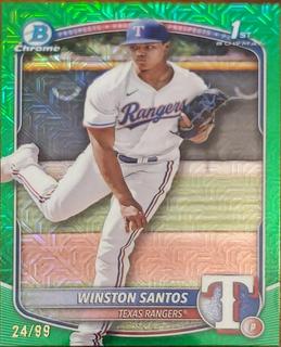 Winston Santos