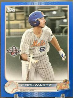 JT Schwartz