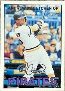 Andrew McCutchen