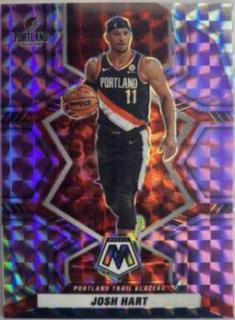 Josh Hart