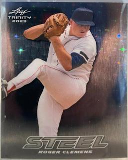 Roger Clemens