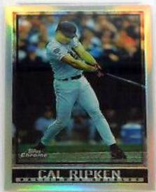 Cal Ripken Jr.