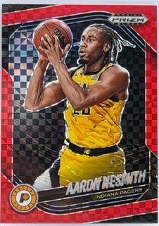 Aaron Nesmith