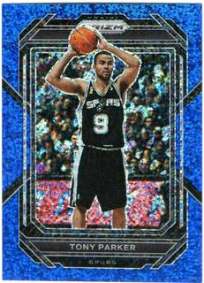 Tony Parker