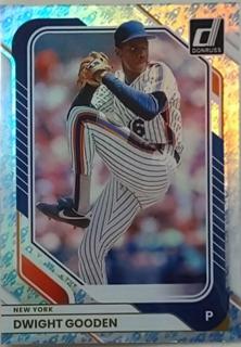 Dwight Gooden