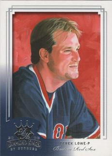 Derek Lowe