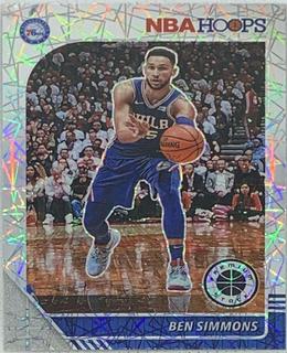Ben Simmons