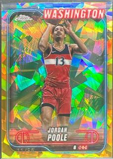 Jordan Poole