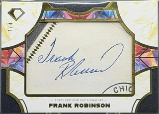 Frank Robinson