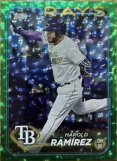 Harold Ramirez