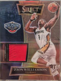 Zion Williamson