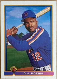 D.J. Dozier