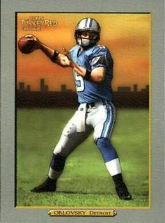 Dan Orlovsky