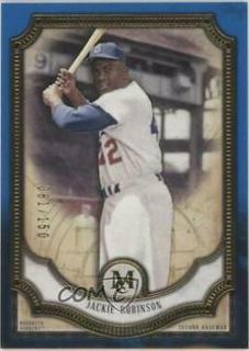 Jackie Robinson