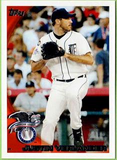 Justin Verlander