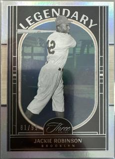 Jackie Robinson