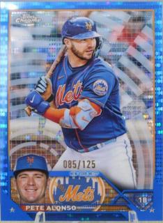 Pete Alonso