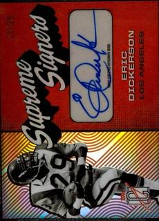 Eric Dickerson