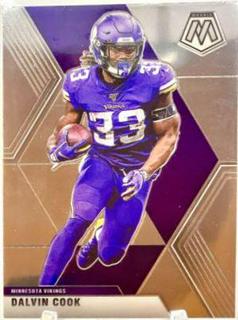 Dalvin Cook