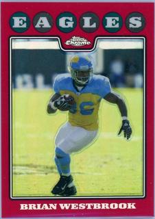 Brian Westbrook