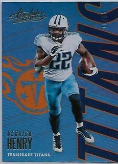 Derrick Henry