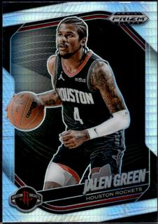 Jalen Green
