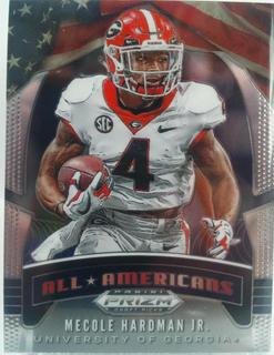 Mecole Hardman Jr.