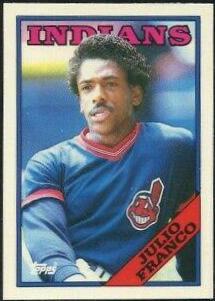Julio Franco