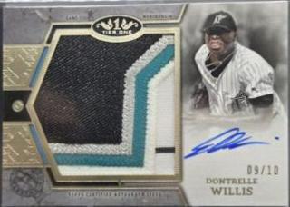 Dontrelle Willis