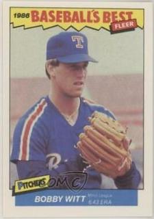 Bobby Witt