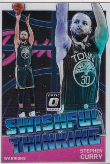 Stephen Curry