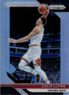 Zach LaVine