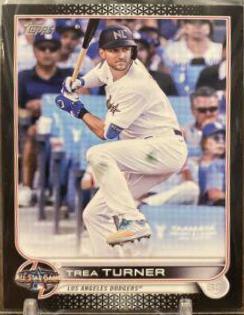 Trea Turner