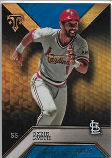 Ozzie Smith