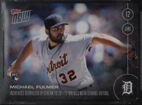 Michael Fulmer