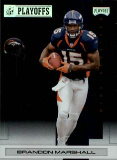 Brandon Marshall