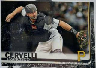 Francisco Cervelli