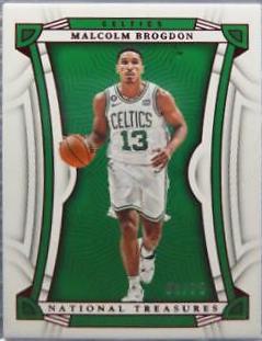 Malcolm Brogdon