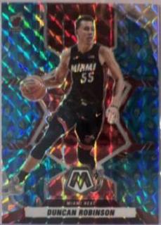 Duncan Robinson