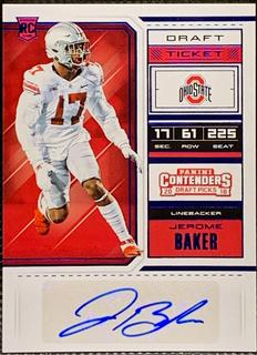 Jerome Baker