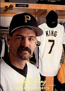 Jeff King