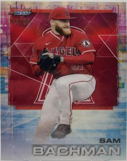 Sam Bachman