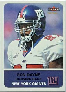 Ron Dayne