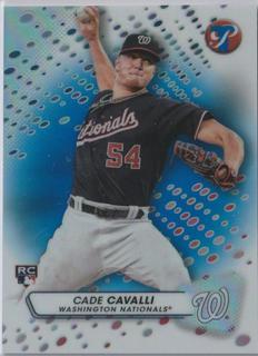 Cade Cavalli