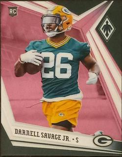 Darnell Savage Jr.