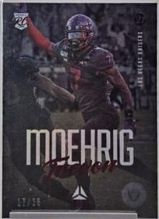 Trevon Moehrig