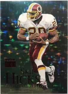 Skip Hicks